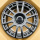 Wheel Rims 20 Inch for Range Rover Defender